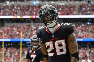 Joe Mixon será baja de los Texans los primeros juegos de temporada