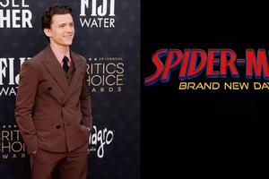 Tom Holland hospitalizado de emergencia por conmoción cerebral en rodaje de Spider-Man 4