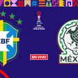 Mundial Sub-20: ¿Cuándo y dónde ver el Brasil vs México?