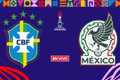 Mundial Sub-20: ¿Cuándo y dónde ver el Brasil vs México?