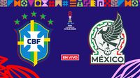 Mundial Sub-20: ¿Cuándo y dónde ver el Brasil vs México?