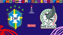 Mundial Sub-20: ¿Cuándo y dónde ver el Brasil vs México?
