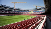 Barcelona ya tiene fecha de regreso al Camp Nou en Champions League