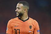 Memphis Depay está atrapado en Brasil y podría perderse la Fecha FIFA con Países Bajos