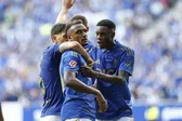 Real Oviedo consigue sus primeros tres puntos tras su ascenso a LaLiga
