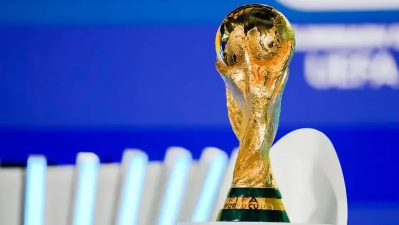 ¡Casi listas! FIFA adelantó la llegada de las mascotas para el Mundial 2026