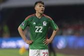 Chucky Lozano acepta fracaso de la Selección Mexicana en Qatar 2022
