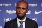 ¡De no creerse! Eric Abidal tuvo que desmentir su fallecimiento