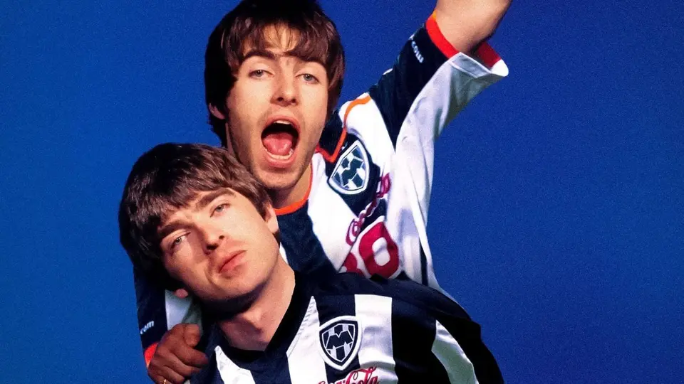 ¡Live Forever! Monterrey se une a la Oasismania en redes sociales