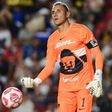 Hernán Cristante "menosprecia" a Keylor Navas: "Pumas no está basado en él"