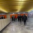 Metro CDMX: ¿Hubo balacera en la Línea 2? Esto se sabe