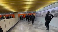 Metro CDMX: ¿Hubo balacera en la Línea 2? Esto se sabe