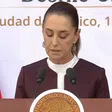 Sheinbaum reafirma soberanía de México en su primer Desfile Militar como presidenta