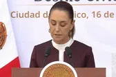 Sheinbaum reafirma soberanía de México en su primer Desfile Militar como presidenta