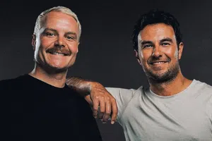 Reacción de la prensa internacional a presentación de Checo Pérez con Cadillac