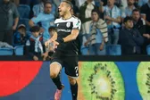 Gol de Giakoumakis en Europa: el ex Cruz Azul marca, pero PAOK cae ante el Celta