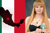 Fechas de septiembre en las que va a temblar en México, según Mhoni Vidente