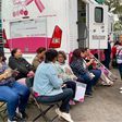 Lucha contra el cáncer de mama: Habrá mastografías GRATIS en CDMX y Edomex