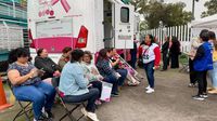 Lucha contra el cáncer de mama: Habrá mastografías GRATIS en CDMX y Edomex