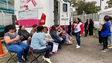 Lucha contra el cáncer de mama: Habrá mastografías GRATIS en CDMX y Edomex