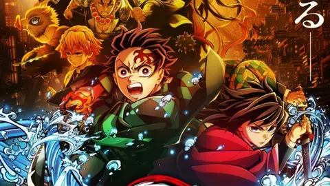 ‘Demon Slayer: Infinity Castle’: ¿Vale la pena quedarse después de los créditos?