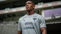 Lucas Ocampos lanza mensaje tras llegada de Anthony Martial a Rayados