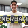 Edson Álvarez lanza 'promesa' a la afición tras fichar con Fenerbahce: “Queremos ganar títulos”