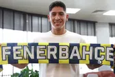 Edson Álvarez lanza 'promesa' a la afición tras fichar con Fenerbahce: “Queremos ganar títulos”