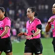 Tripleta mexicana volverá a arbitrar en el Mundial Sub-20 en Chile