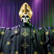 Ghost cancela concierto de último momento en CDMX ¿Cuál fue el motivo?