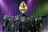 Ghost cancela concierto de último momento en CDMX ¿Cuál fue el motivo?