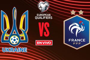 Ucrania vs Francia EN VIVO Eliminatorias UEFA Mundial 2026 J5