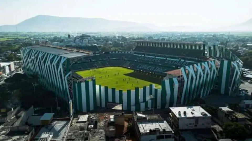 Atlante vs Irapuato retrasa su inicio tras problema viales en Zacatepec