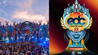 EDC 2026: Precio de boletos y fecha de la preventa