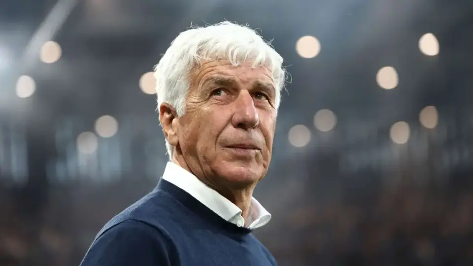 Roma se queda sin Santiago Giménez: Gasperini revela su plan ofensivo tras el cierre del mercado