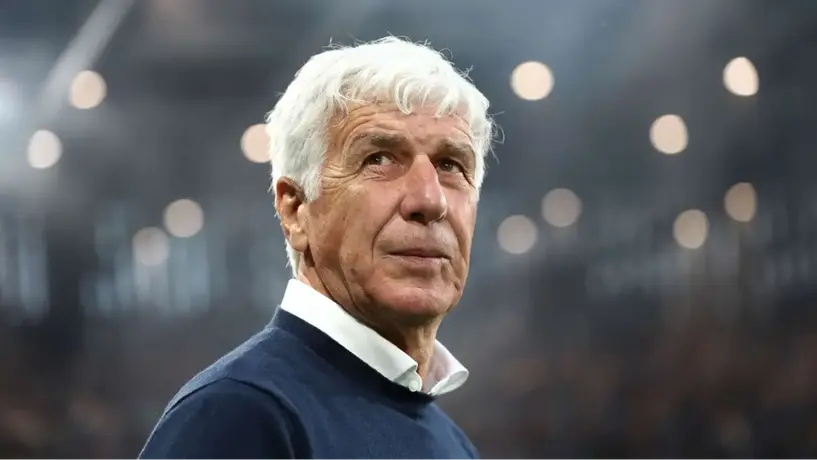 Roma se queda sin Santiago Giménez: Gasperini revela su plan ofensivo tras el cierre del mercado