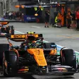Bicampeonato de McLaren queda opacado por polémica entre Piastri y Norris