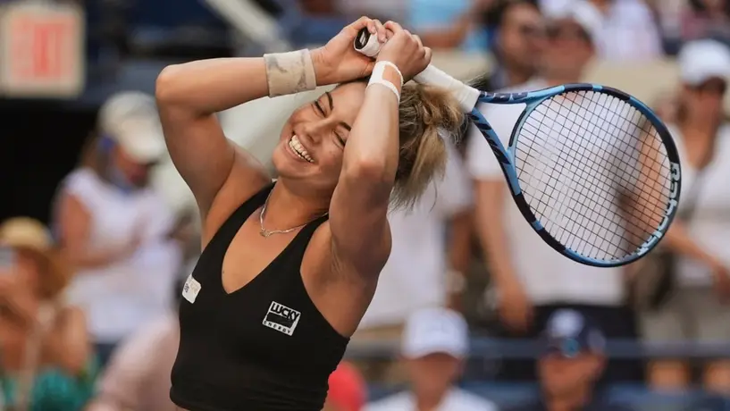 ¡Logro histórico! Renata Zarazúa es la primera mexicana en 30 años en vencer a una rival Top 10 en un Grand Slam