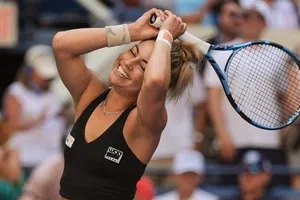 ¡Logro histórico! Renata Zarazúa es la primera mexicana en 30 años en vencer a una rival Top 10 en un Grand Slam