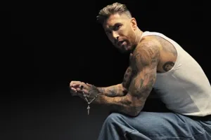 ¿Dedicada al Real Madrid? Sergio Ramos anuncia su canción 'Cibeles'