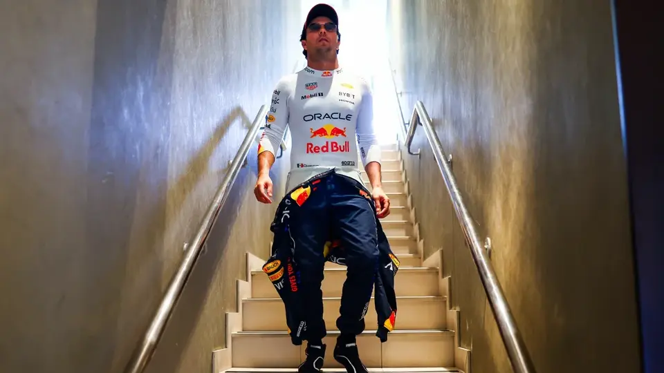 Checo Pérez se lanza contra Red Bull: “Mis reemplazos apenas sumaron cinco puntos”