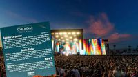 Coachella 2026: Sabrina Carpenter, Justin Bieber, Karol G y hasta Cachirula aparecen en el cartel