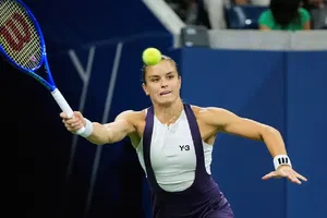 María Sakkari busca utilizar el Guadalajara Open como trampolín para volver a lo más alto