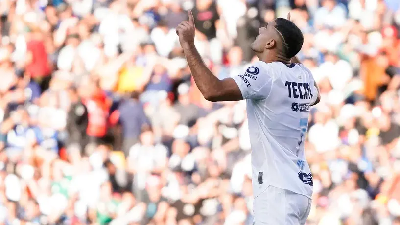 Rayados se impone por la mínima a Querétaro y mantiene liderato