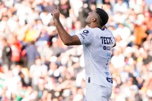 Rayados se impone por la mínima a Querétaro y mantiene liderato