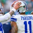 Micah Parsons acepta que "será doloroso" capturar a Dak Prescott cuando enfrente a los Cowboys