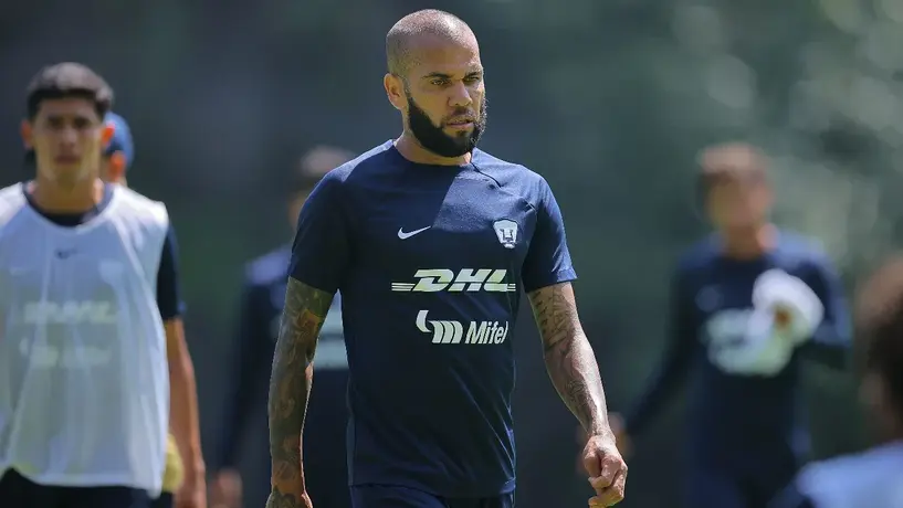 Caso Dani Alves: TAS reconoce el doble contrato con Pumas y redefine la indemnización