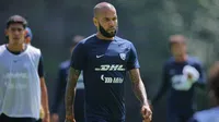 Caso Dani Alves: TAS reconoce el doble contrato con Pumas y redefine la indemnización
