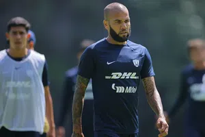 Caso Dani Alves: TAS reconoce el doble contrato con Pumas y redefine la indemnización