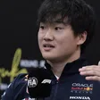 Helmut Marko da fecha límite para conocer el futuro de Yuki Tsunoda en Red Bull